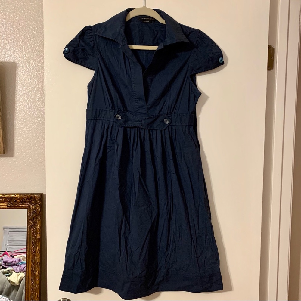 BCBG dress